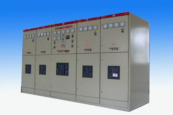 伊宁县装修配电柜 安全实用建筑抽屉式配电柜-电